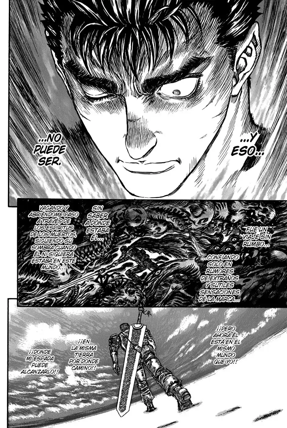 Página 24 — Berserk Capítulo 177