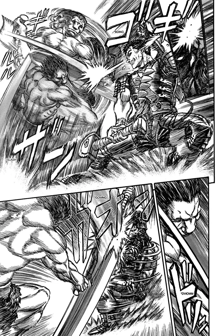 Página 5 — Berserk Capítulo 179