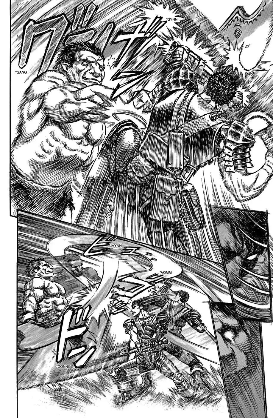 Página 6 — Berserk Capítulo 179