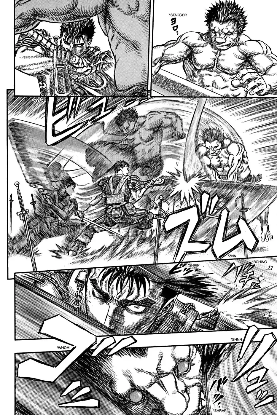 Página 12 — Berserk Capítulo 179
