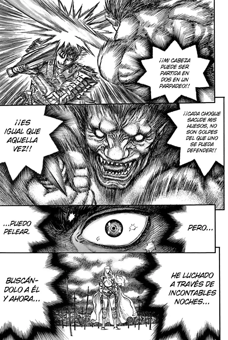 Página 13 — Berserk Capítulo 179