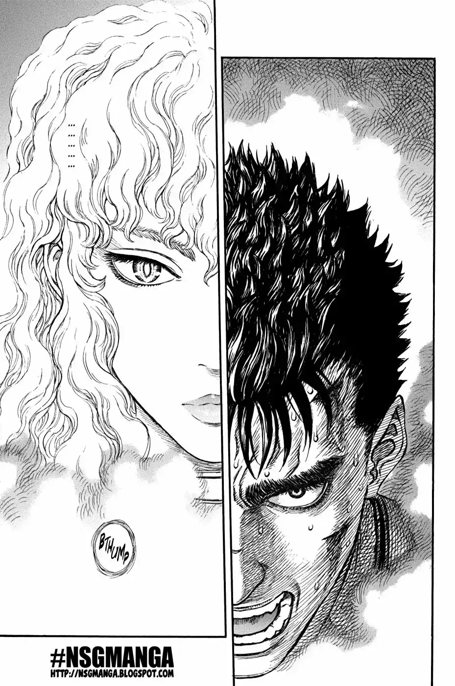 Página 20 — Berserk Capítulo 179