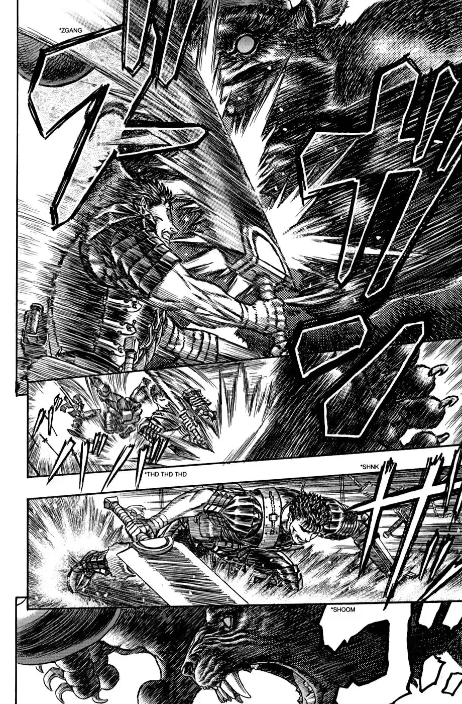 Página 6 — Berserk Capítulo 180