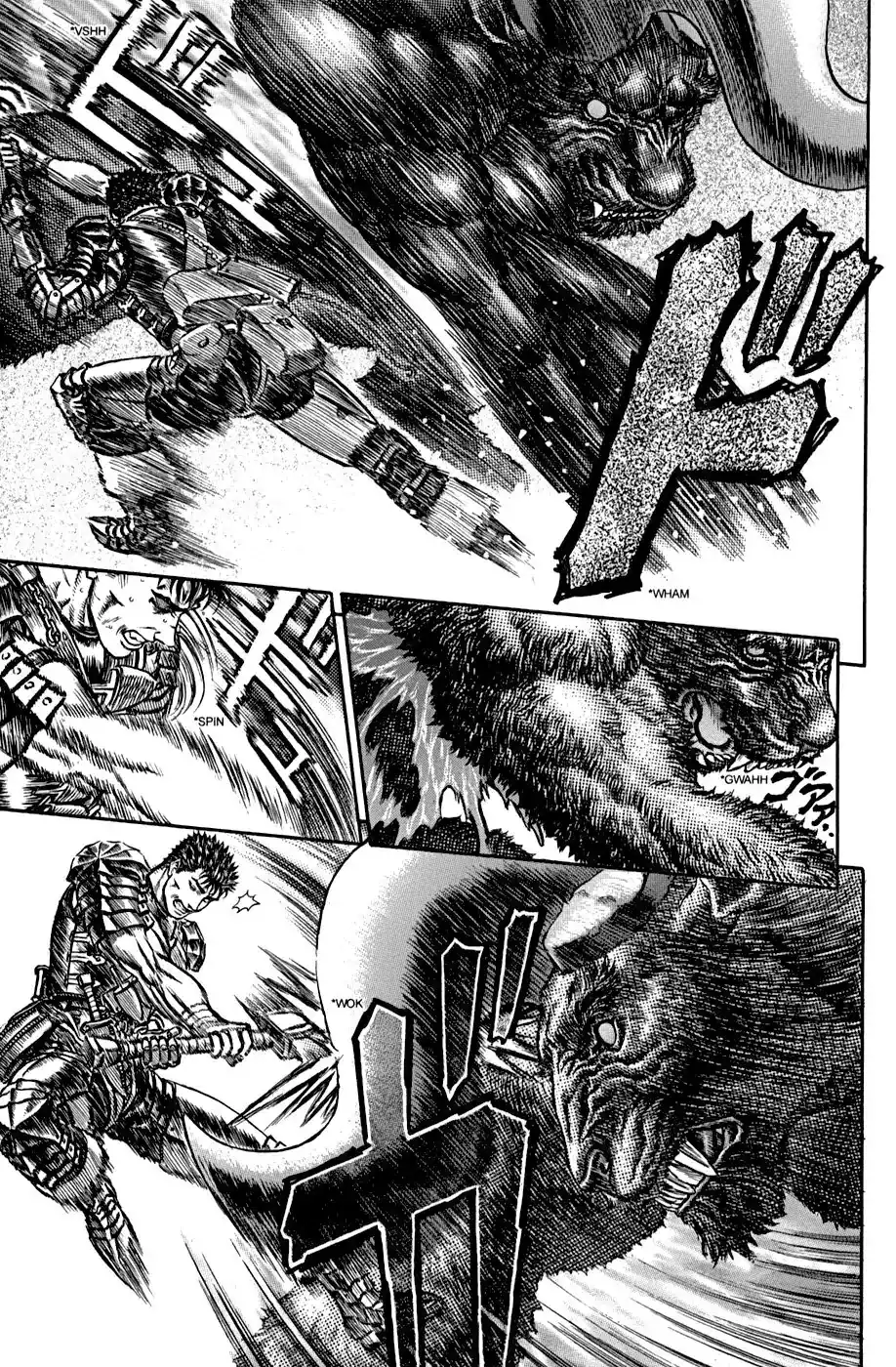 Página 7 — Berserk Capítulo 180