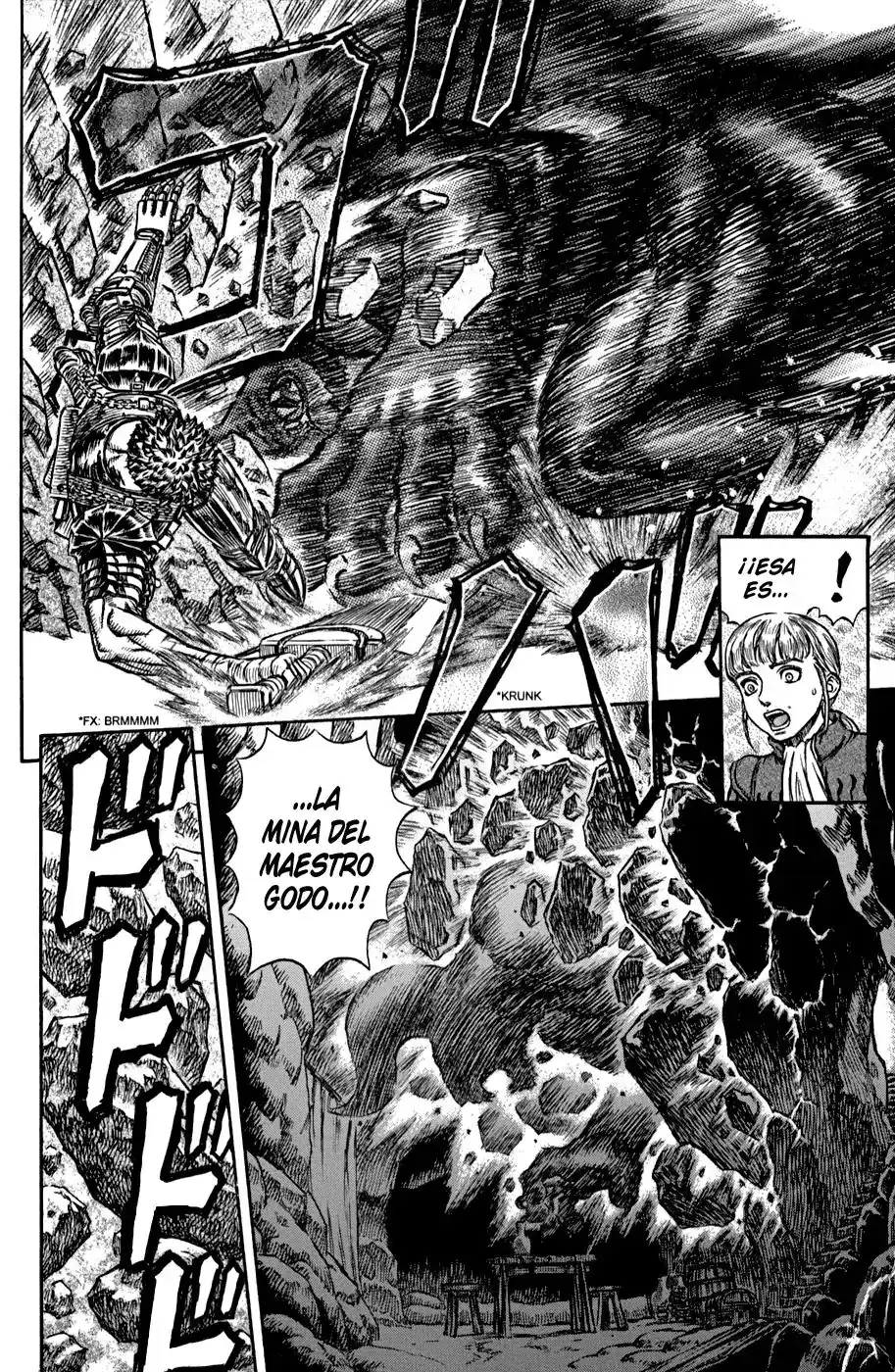 Página 10 — Berserk Capítulo 180