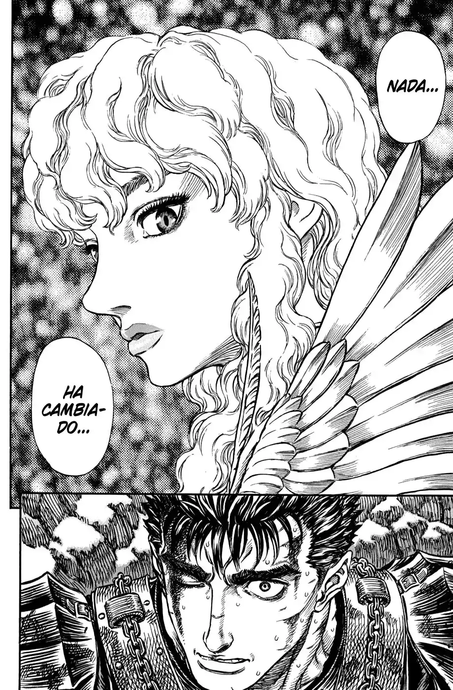 Página 22 — Berserk Capítulo 180