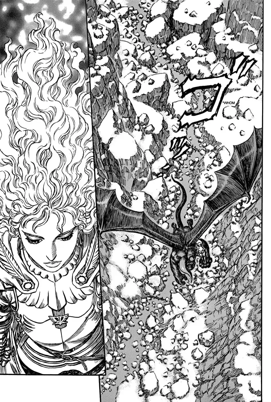 Página 8 — Berserk Capítulo 181