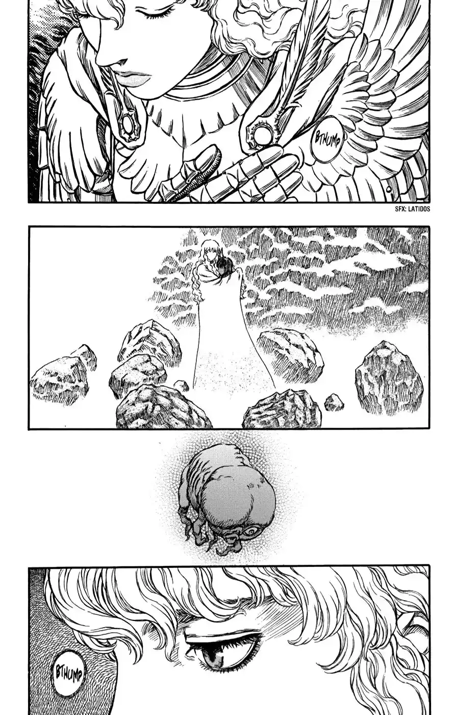 Página 9 — Berserk Capítulo 181