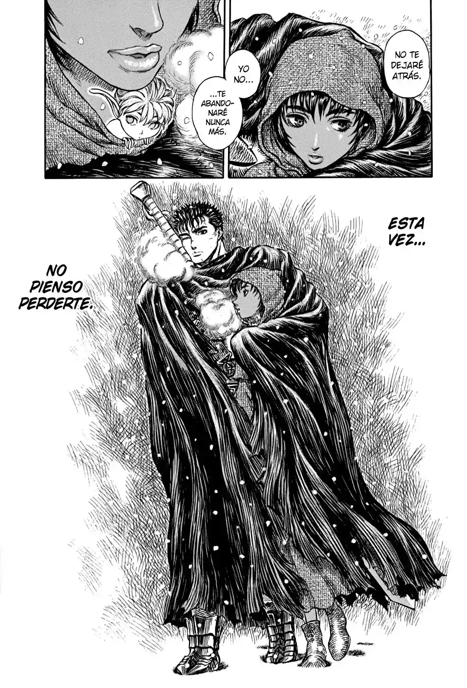 Página 6 — Berserk Capítulo 182