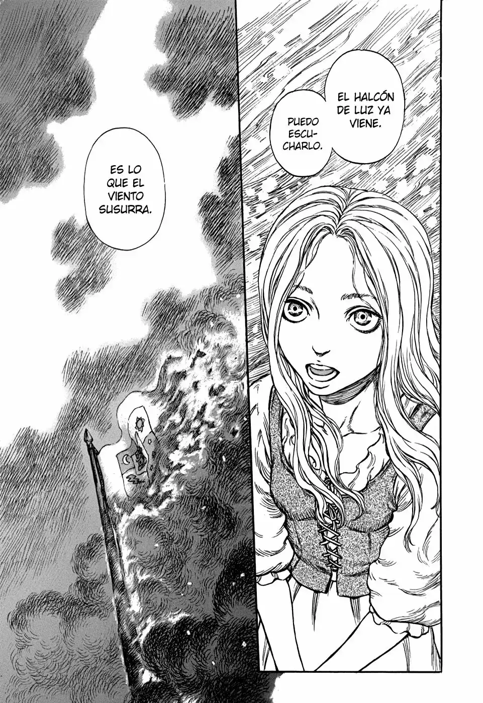 Página 12 — Berserk Capítulo 182