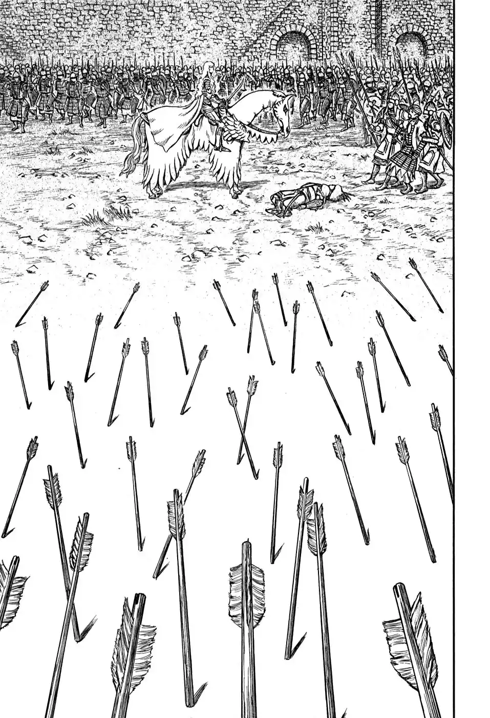 Página 8 — Berserk Capítulo 183