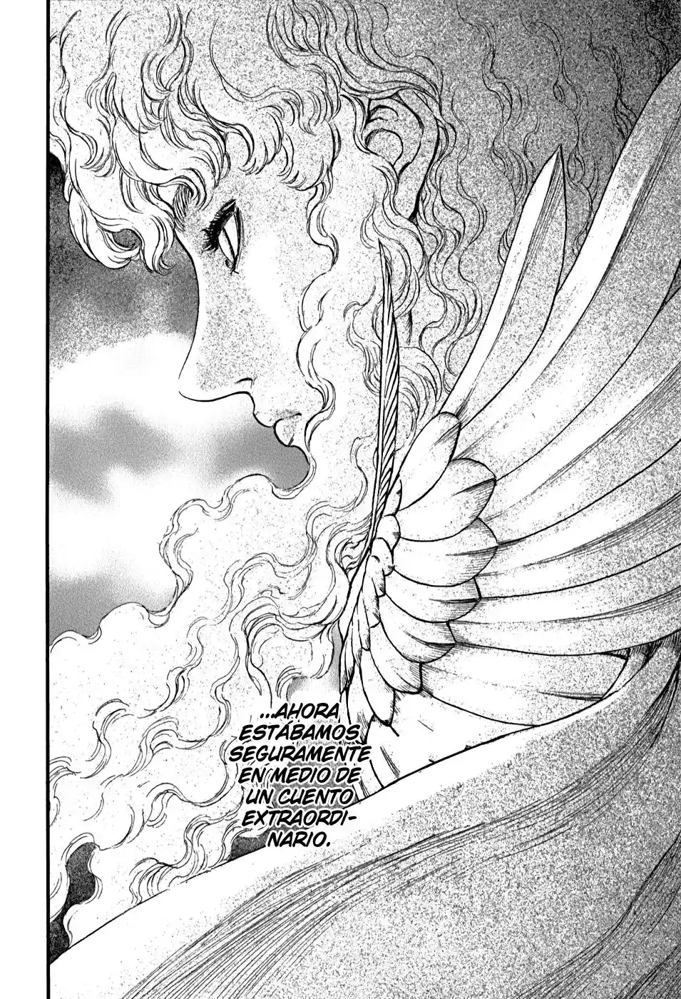 Página 20 — Berserk Capítulo 184