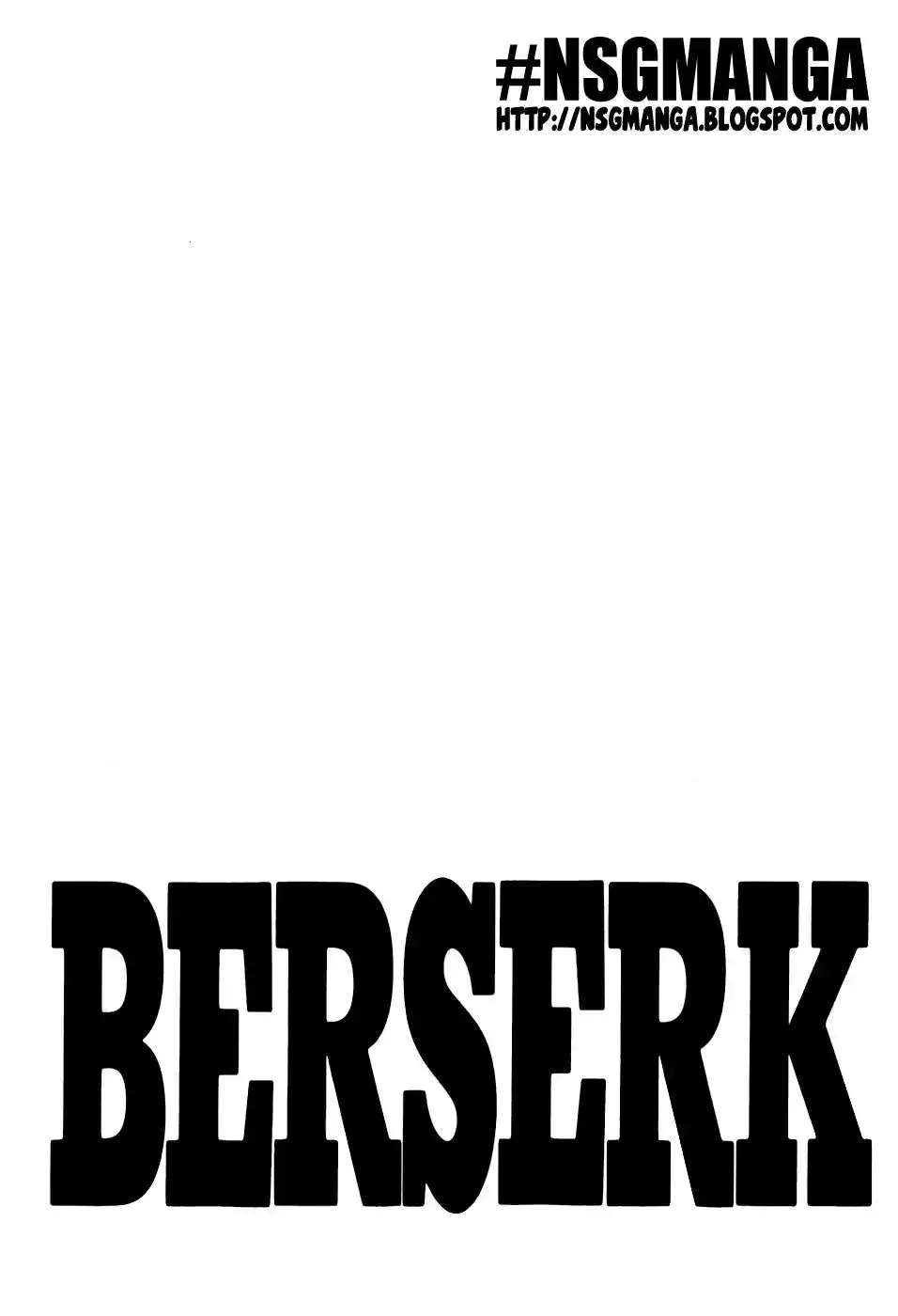 Página 21 — Berserk Capítulo 184