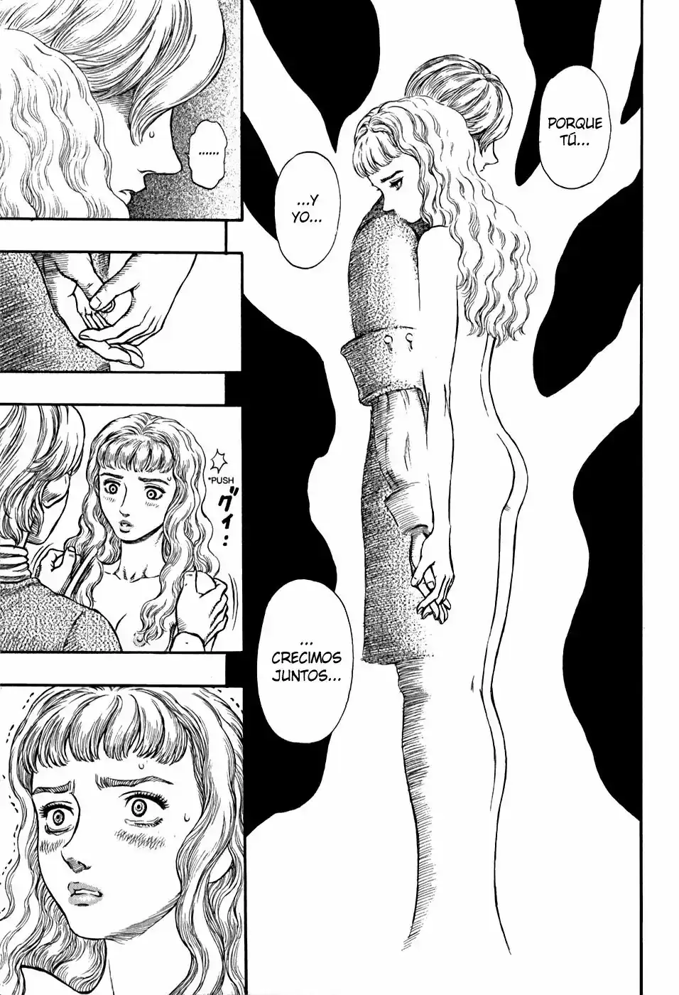 Página 10 — Berserk Capítulo 186
