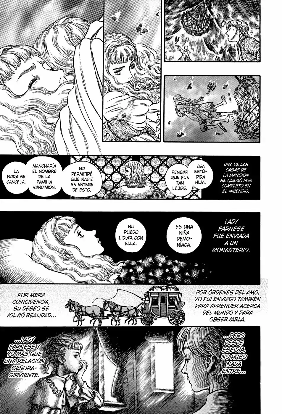 Página 12 — Berserk Capítulo 186