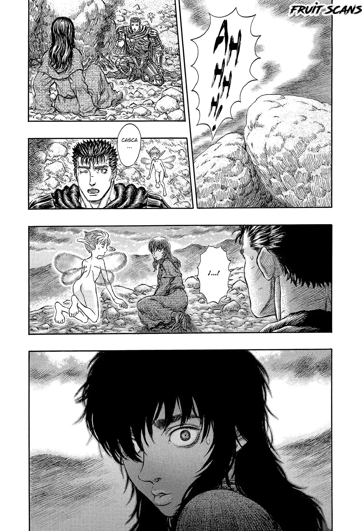 Página 12 — Berserk Capítulo 188