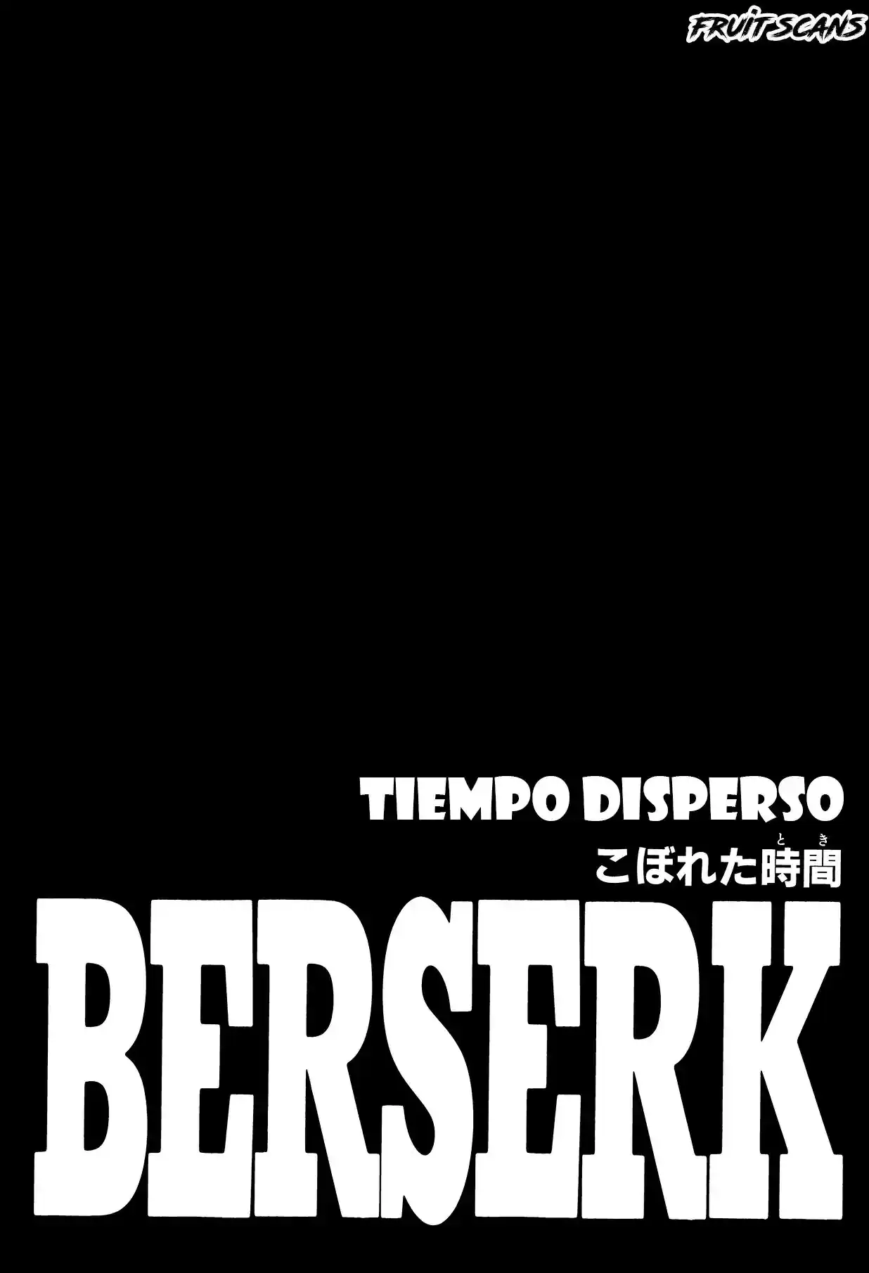 Página 3 — Berserk Capítulo 189