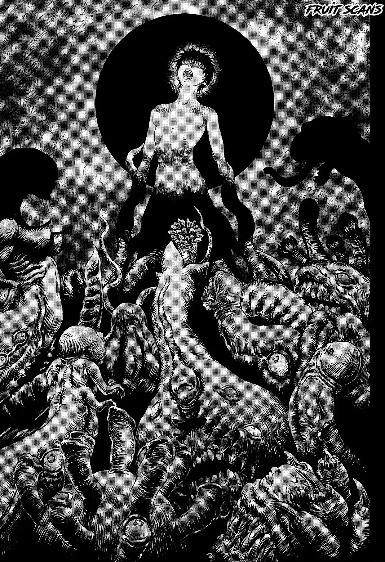 Página 16 — Berserk Capítulo 189