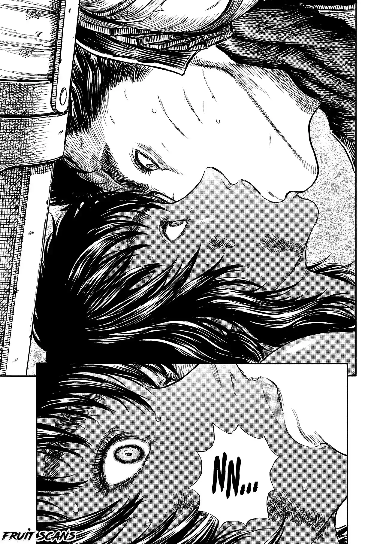 Página 24 — Berserk Capítulo 189