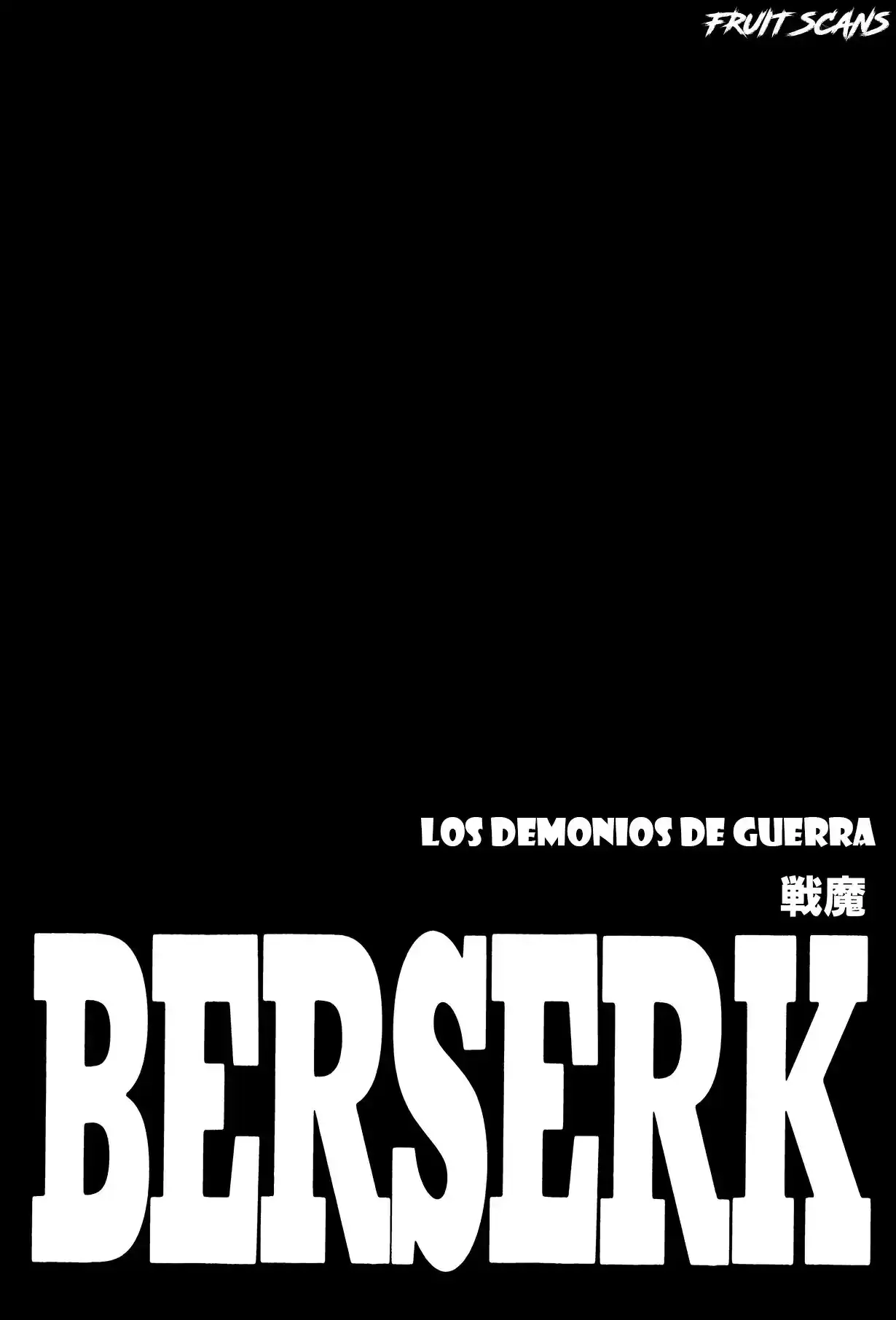 Página 3 — Berserk Capítulo 192