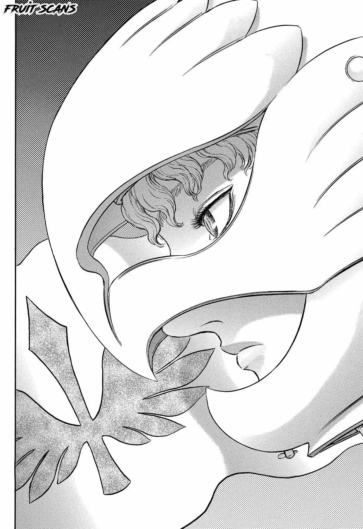 Página 22 — Berserk Capítulo 192