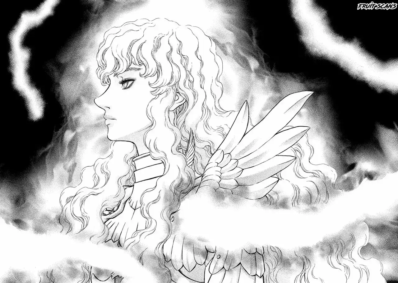 Página 4 — Berserk Capítulo 195