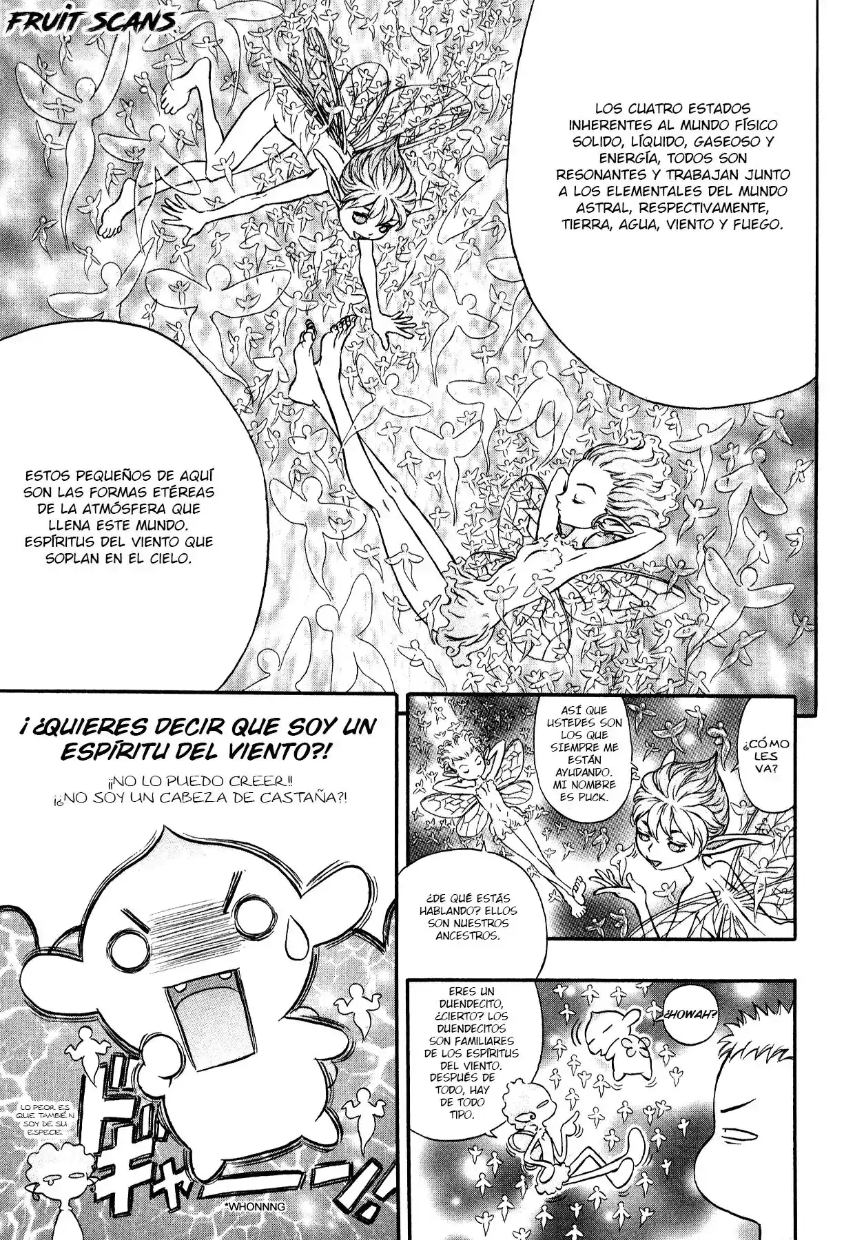 Página 7 — Berserk Capítulo 203