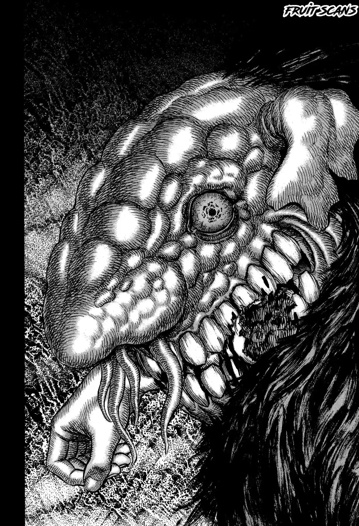 Página 5 — Berserk Capítulo 204