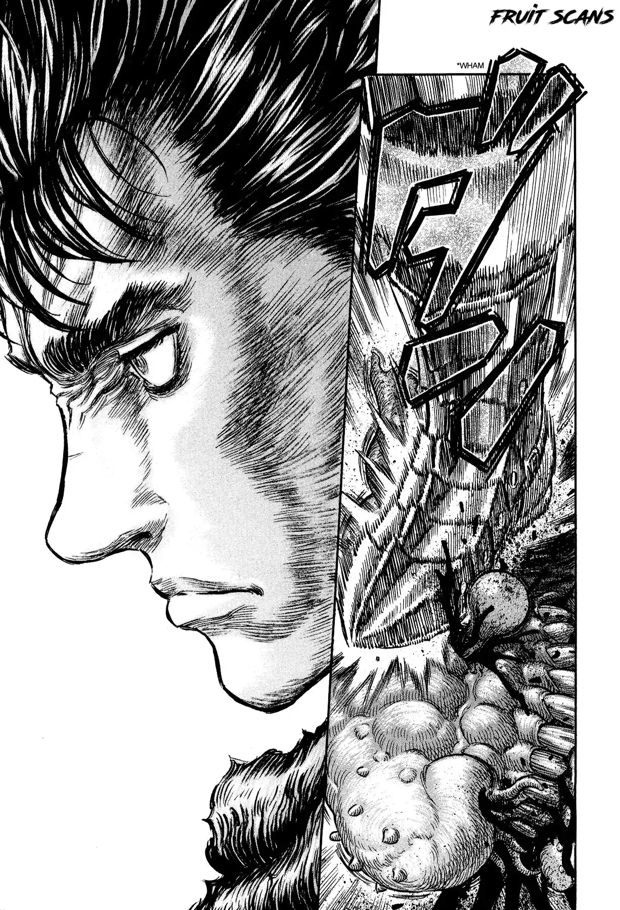 Página 26 — Berserk Capítulo 207