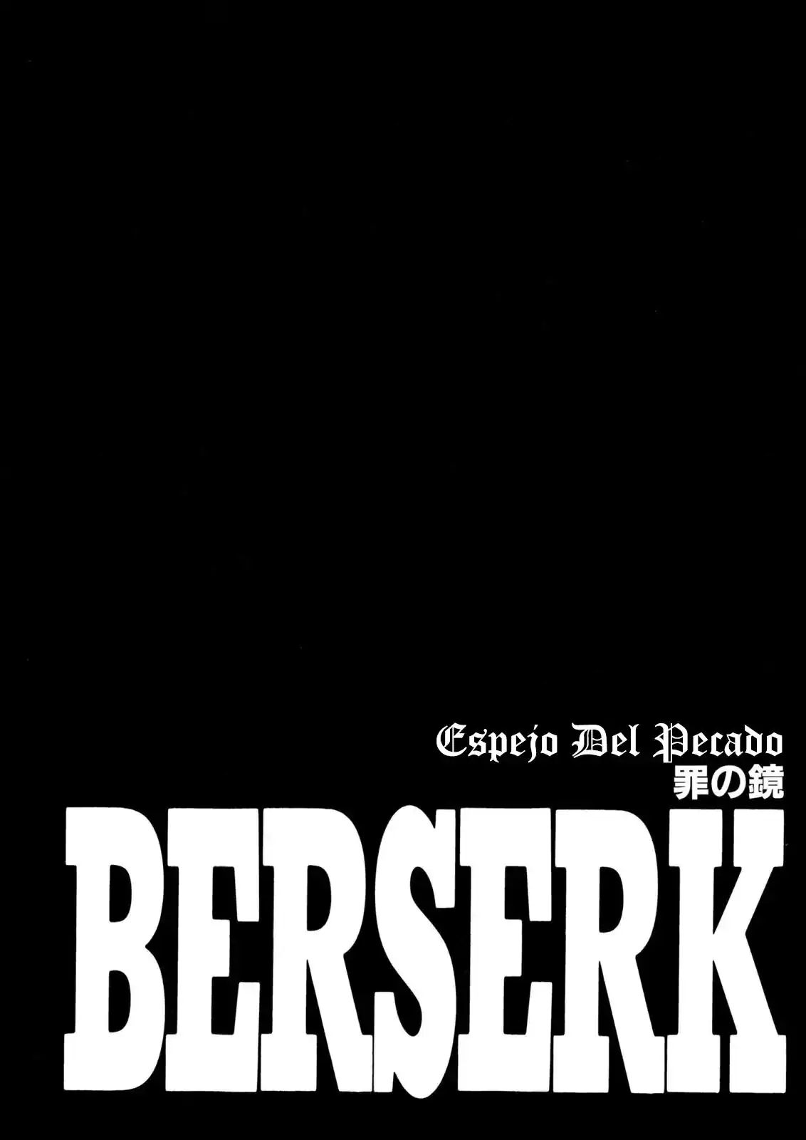 Página 1 — Berserk Capítulo 208