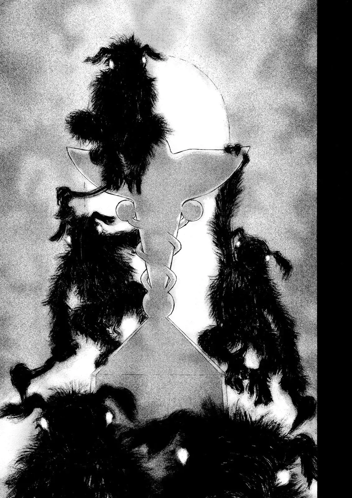 Página 19 — Berserk Capítulo 208