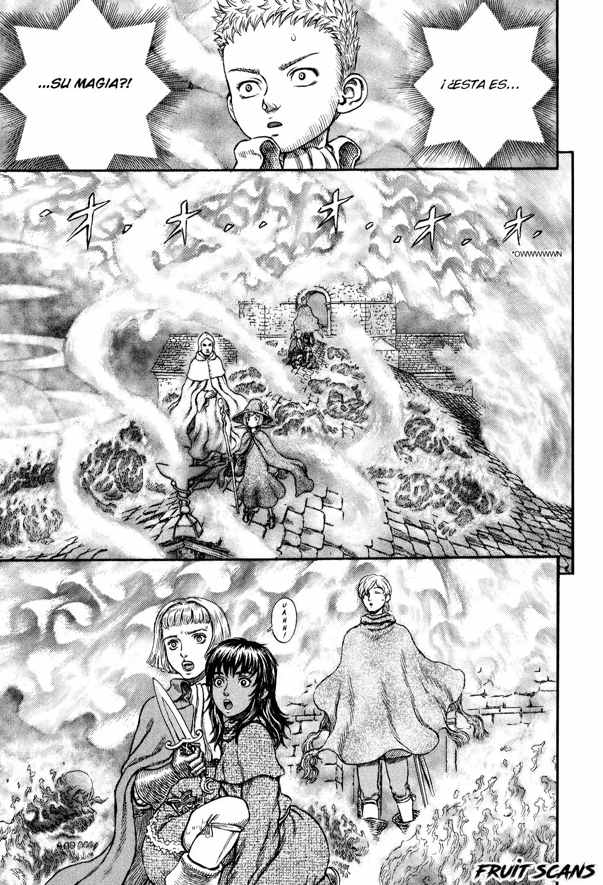 Página 6 — Berserk Capítulo 210