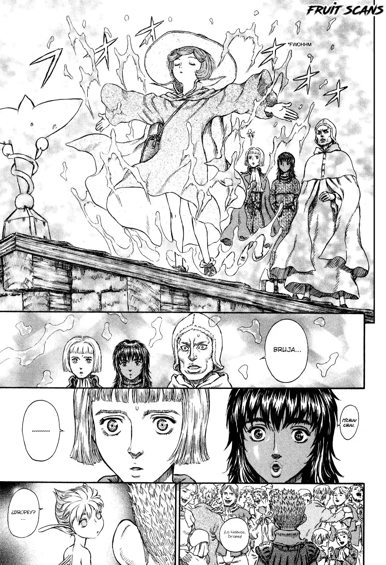 Página 6 — Berserk Capítulo 214