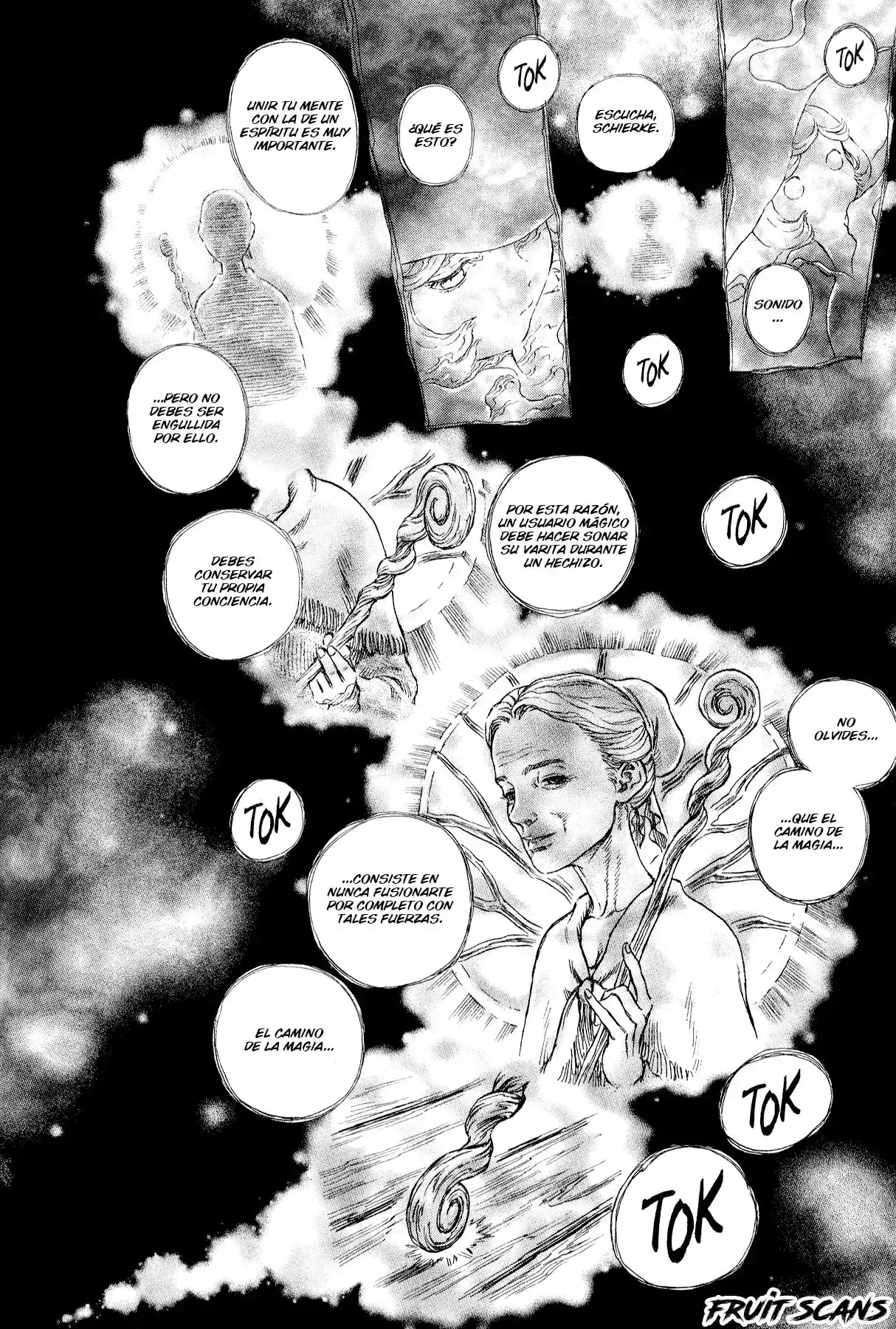 Página 13 — Berserk Capítulo 214