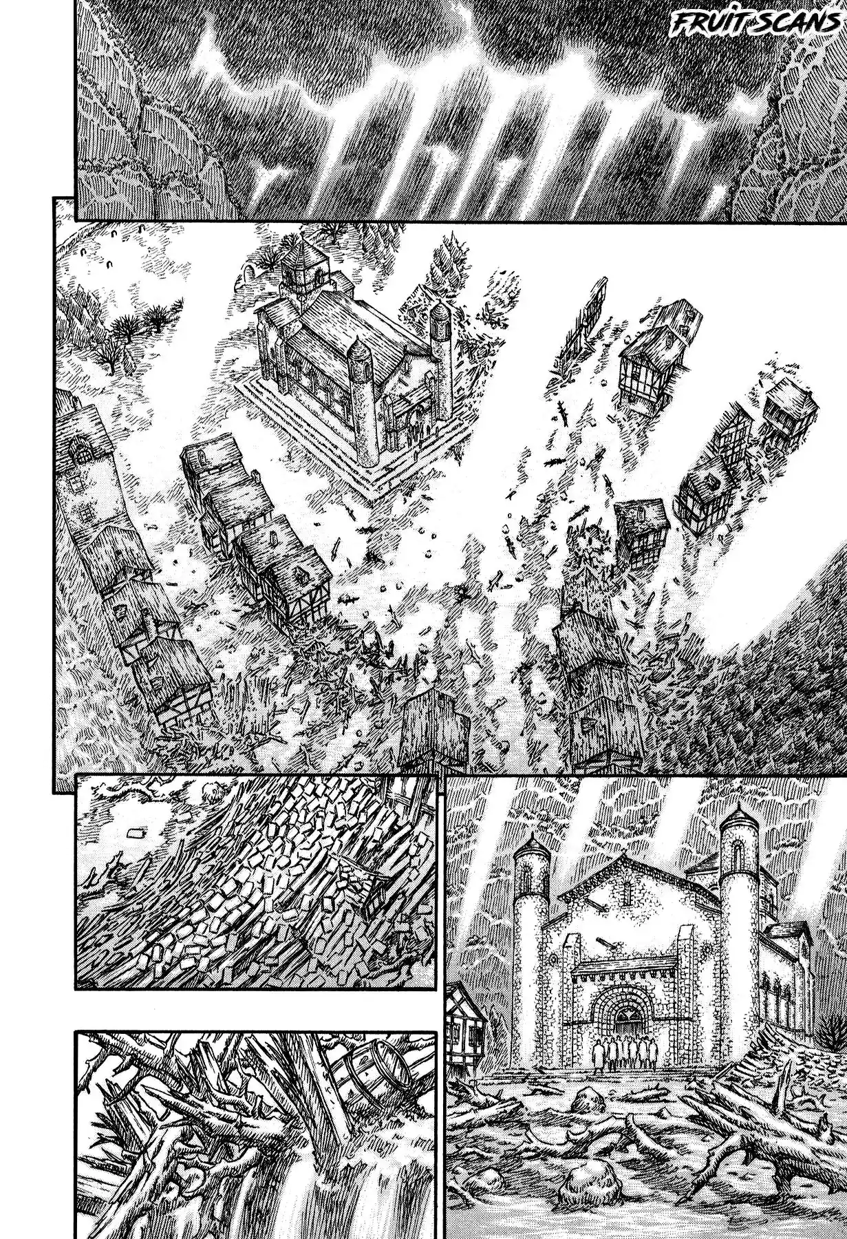 Página 19 — Berserk Capítulo 214
