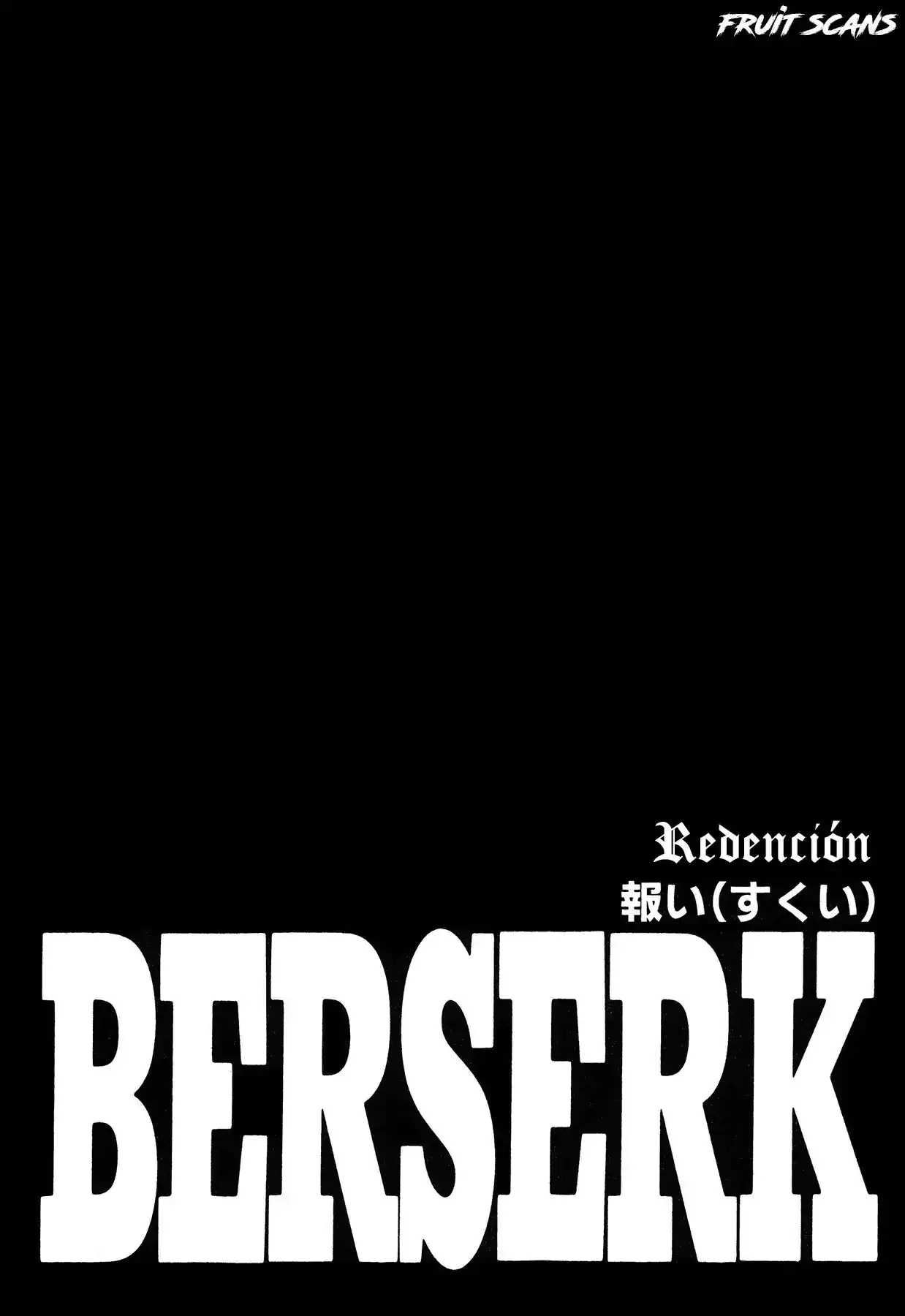 Página 3 — Berserk Capítulo 218