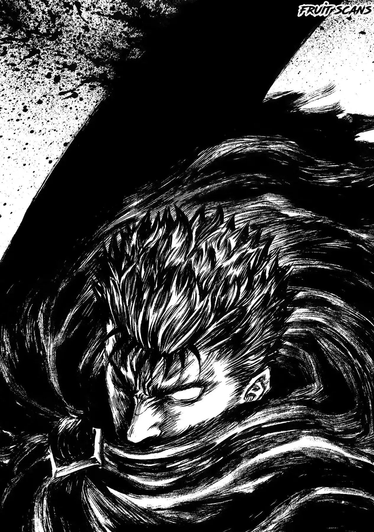 Página 15 — Berserk Capítulo 218