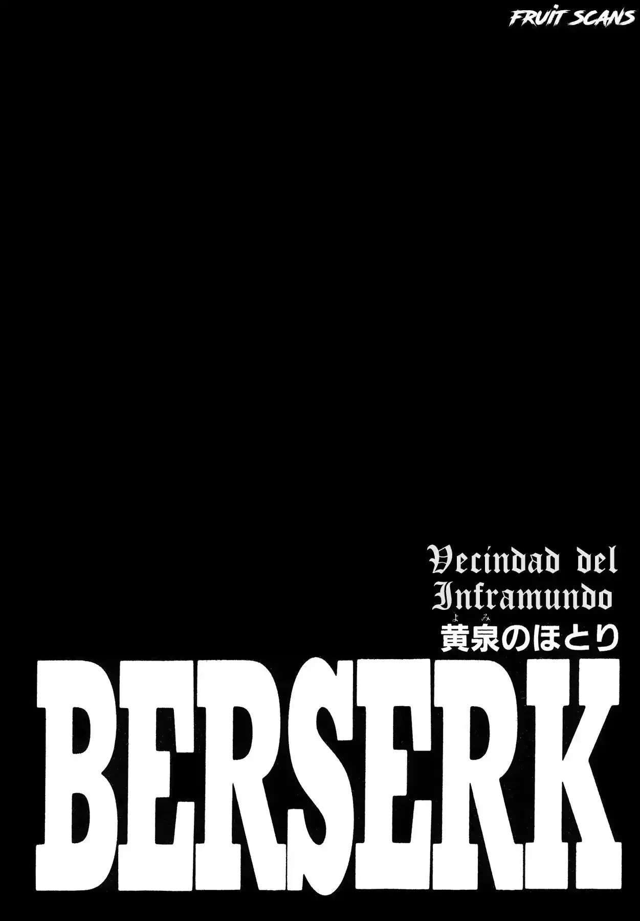 Página 3 — Berserk Capítulo 219