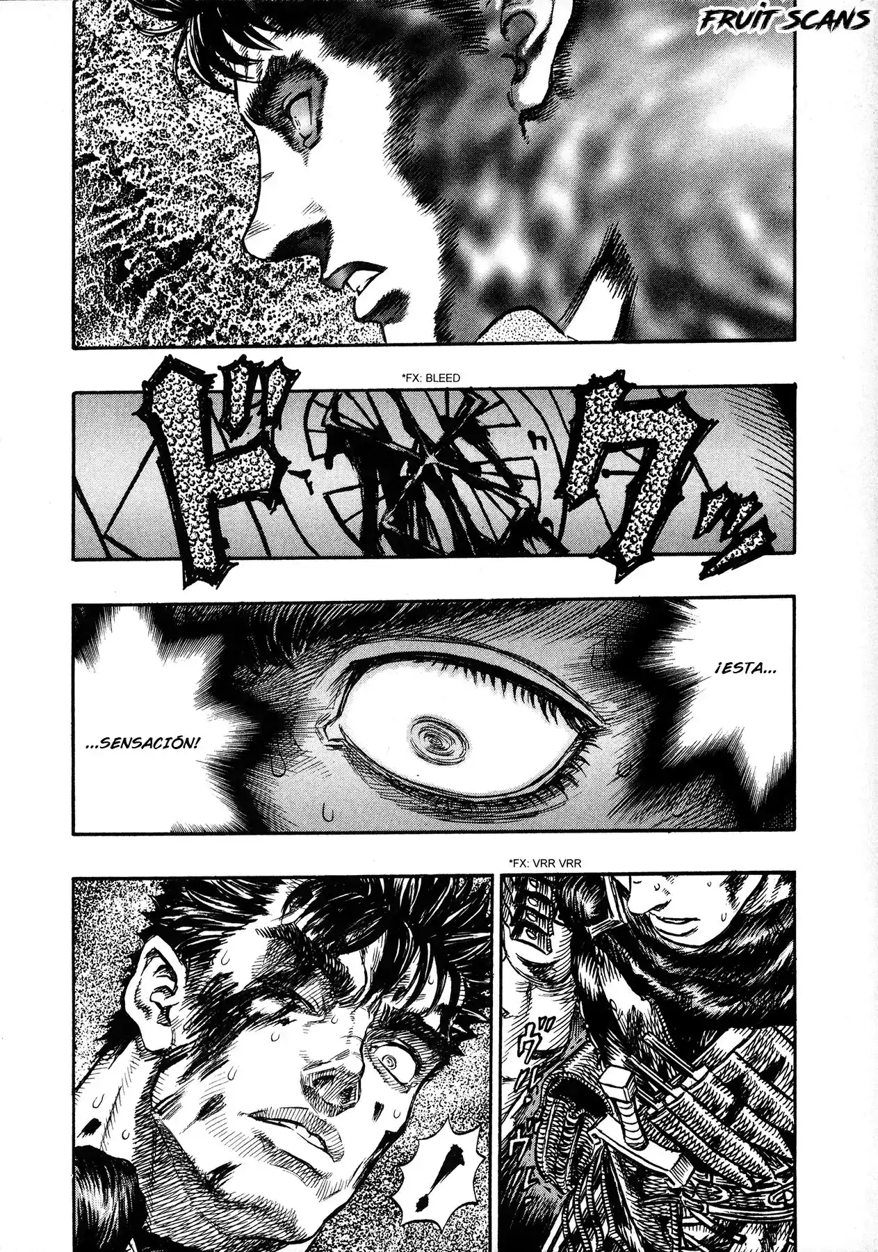 Página 4 — Berserk Capítulo 219