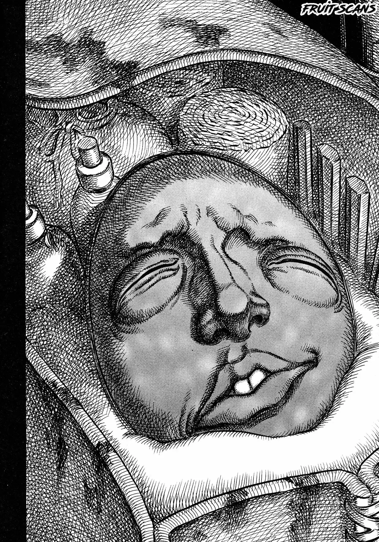 Página 5 — Berserk Capítulo 219