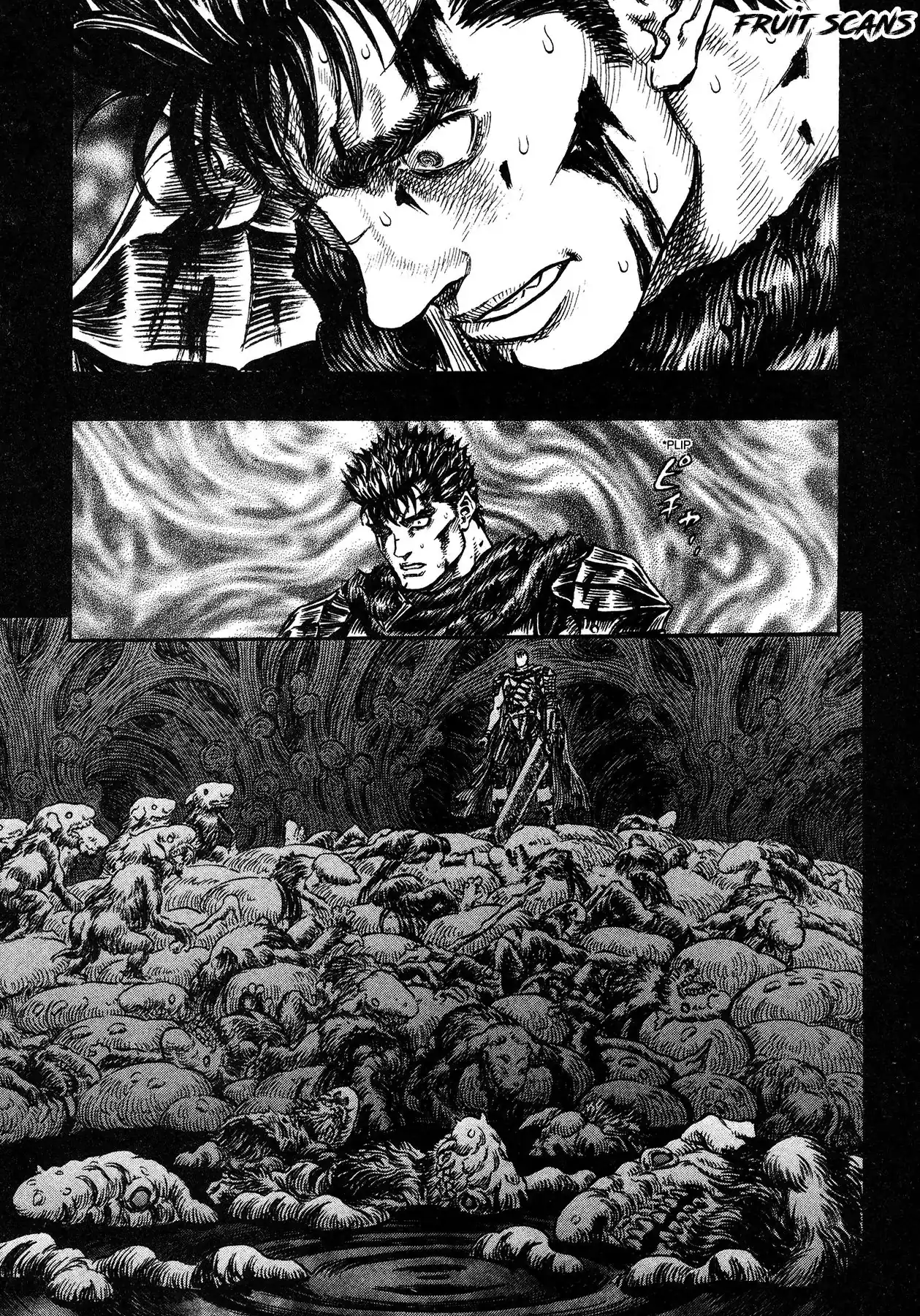 Página 6 — Berserk Capítulo 219