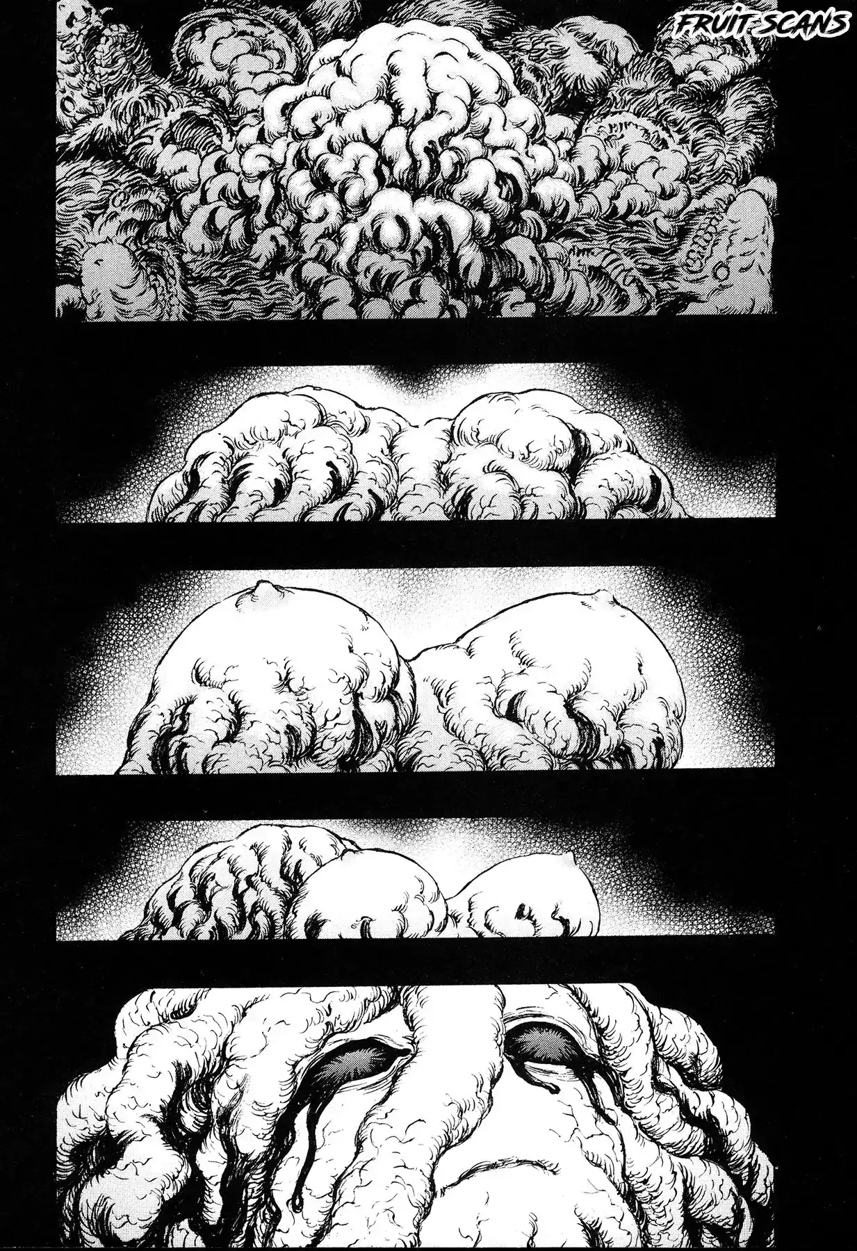 Página 10 — Berserk Capítulo 219