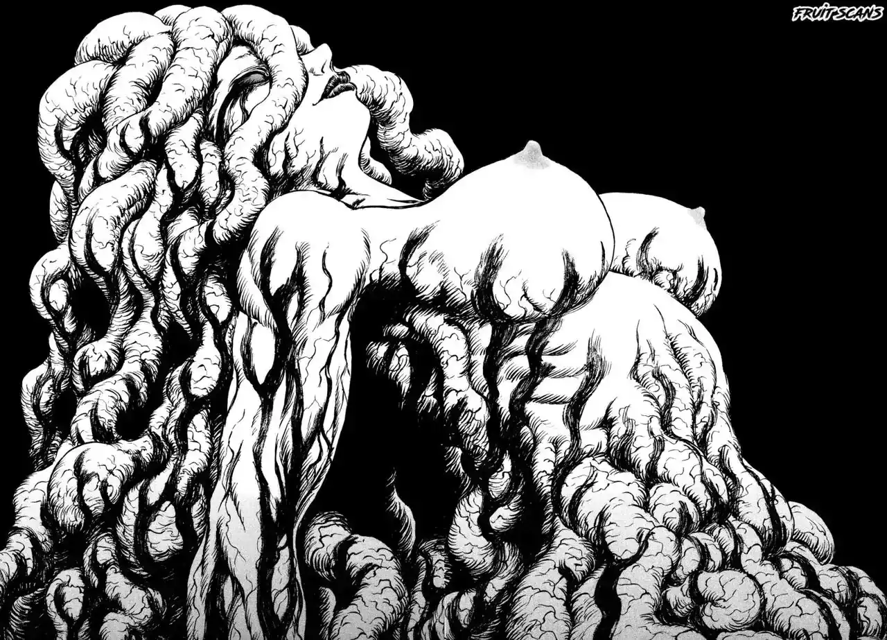 Página 11 — Berserk Capítulo 219