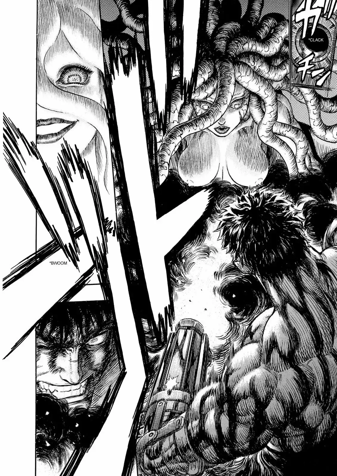 Página 14 — Berserk Capítulo 220
