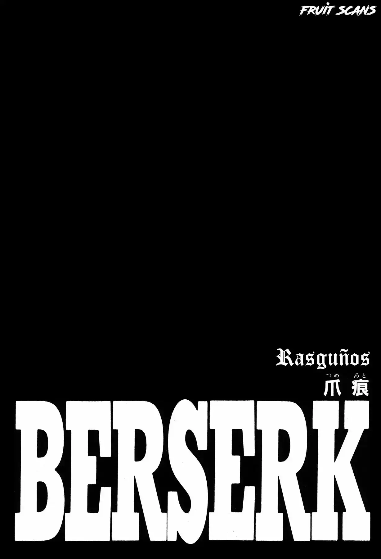 Página 3 — Berserk Capítulo 222