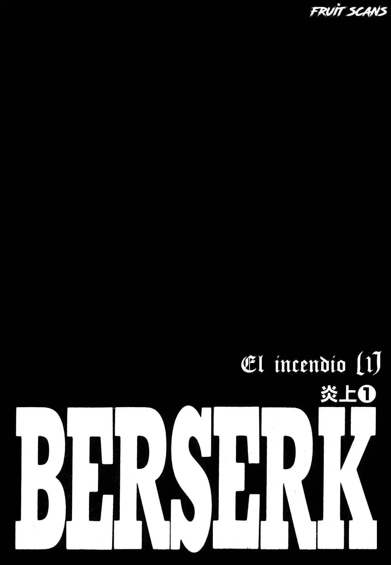 Página 3 — Berserk Capítulo 223