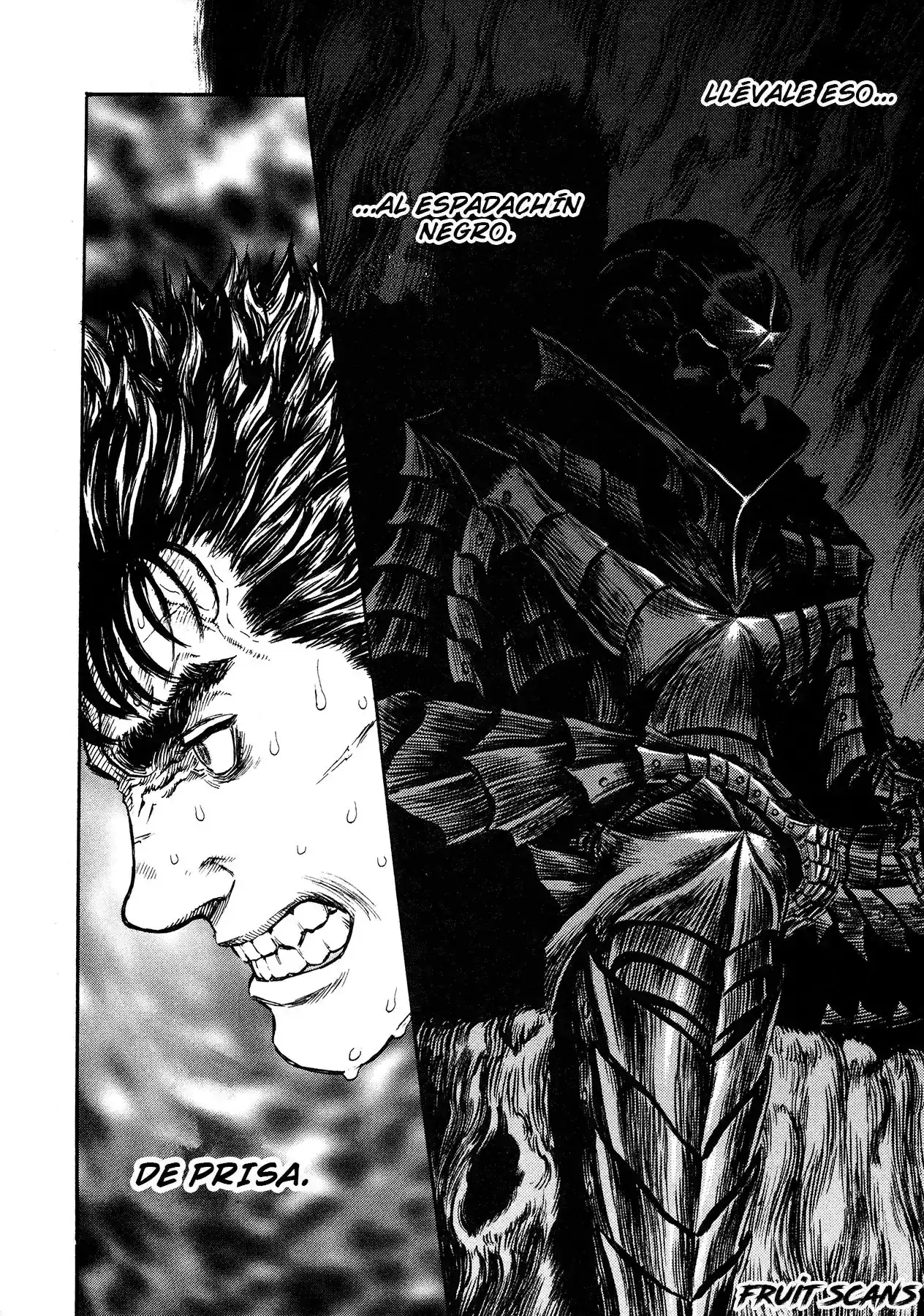 Página 4 — Berserk Capítulo 224