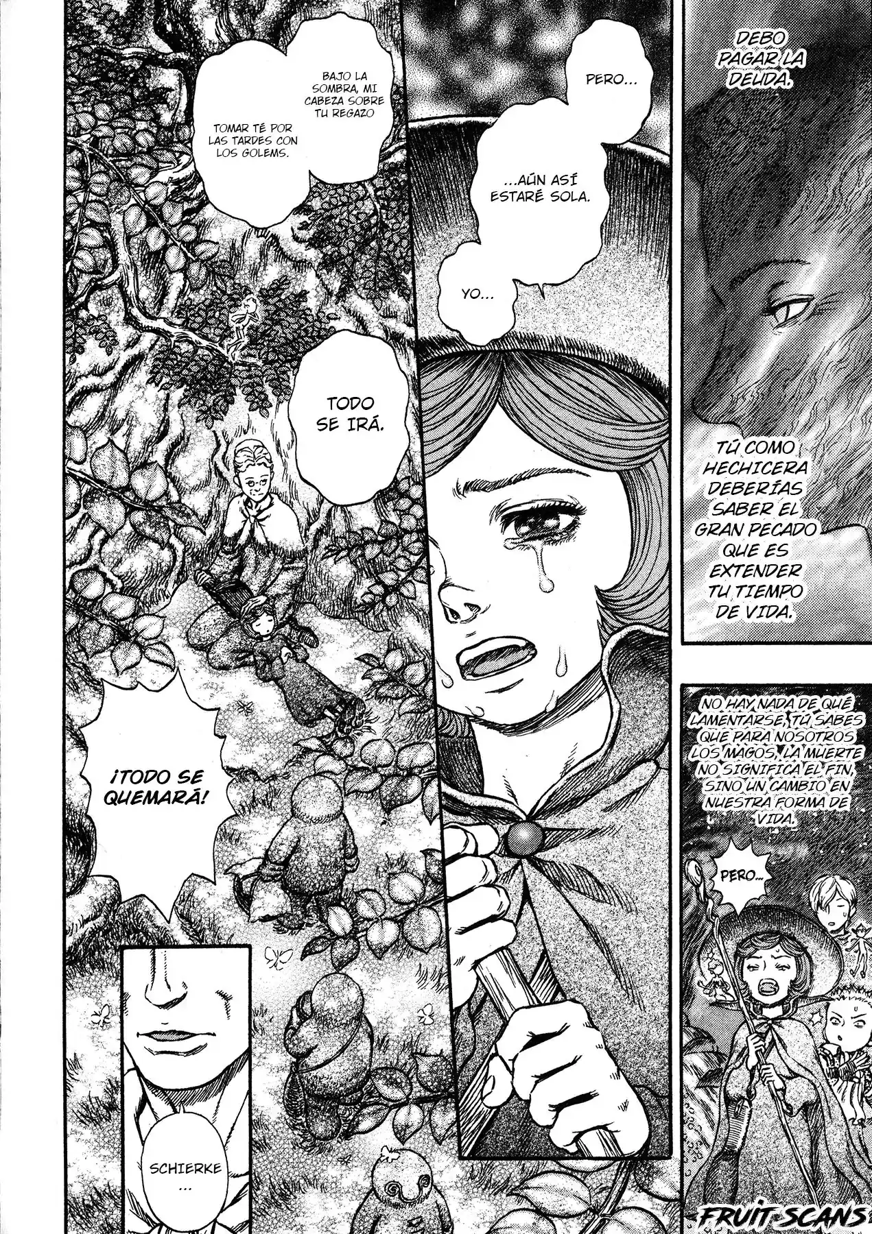 Página 6 — Berserk Capítulo 224