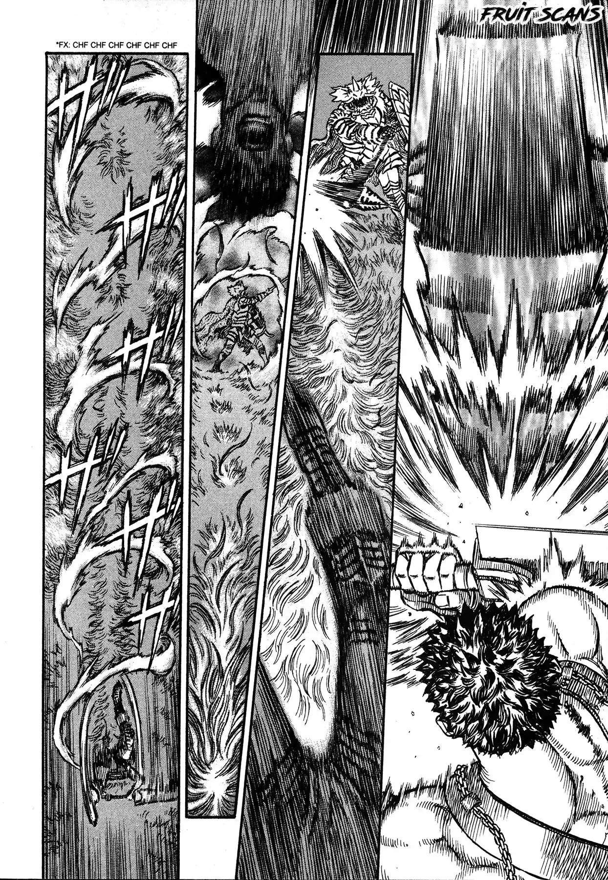 Página 8 — Berserk Capítulo 224