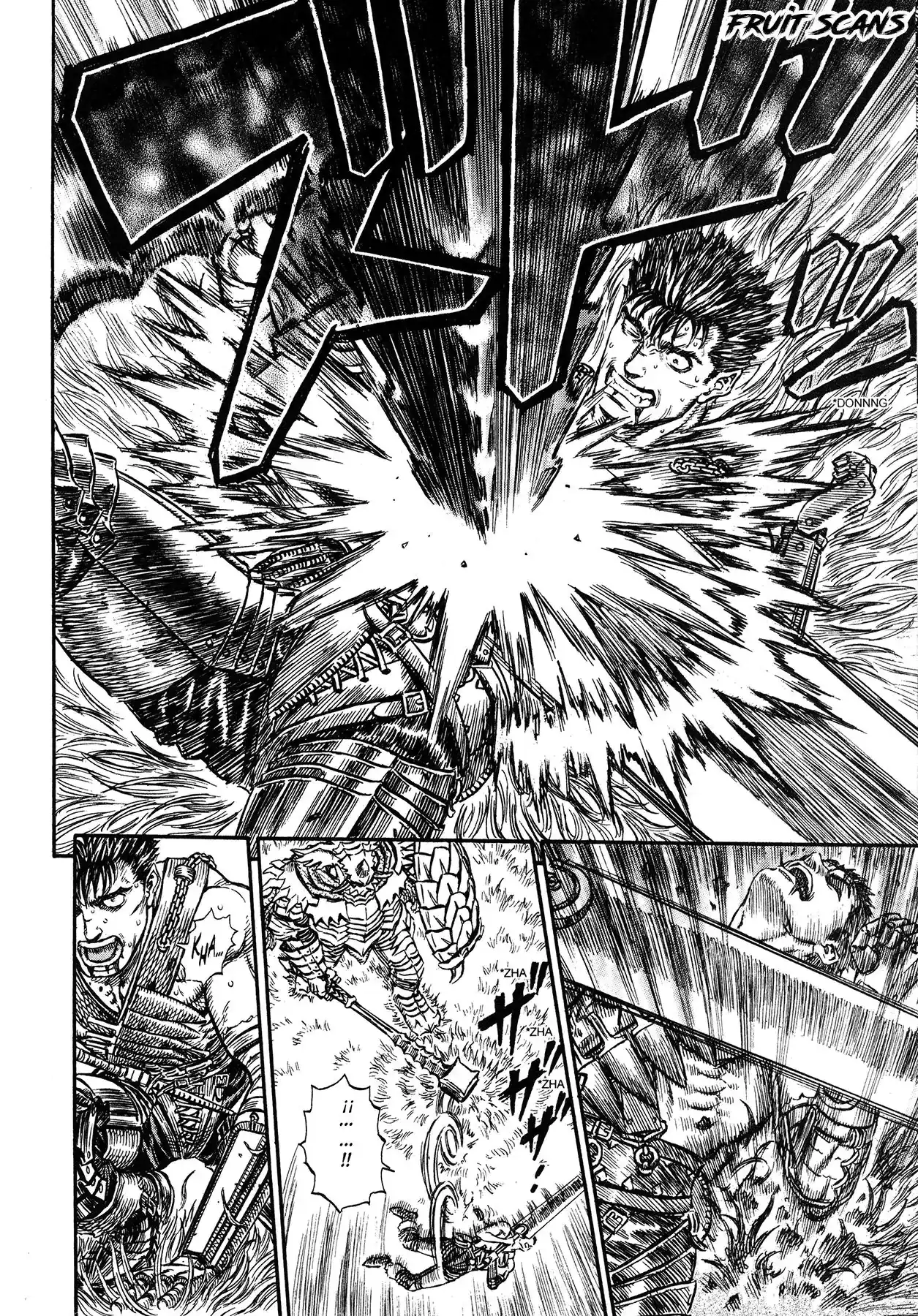Página 12 — Berserk Capítulo 224